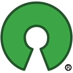 Open Source Logo